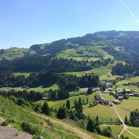 Leitnerhof Appartement *