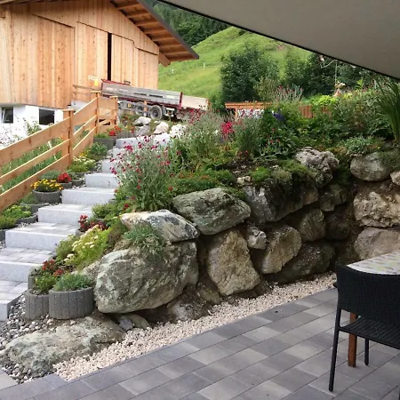 Leitnerhof * 蒂罗尔-基希贝格