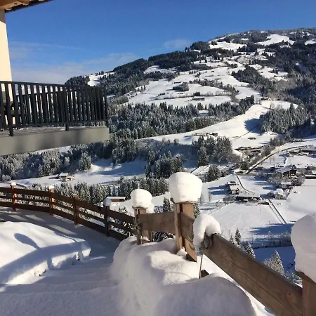 Leitnerhof Appartement *