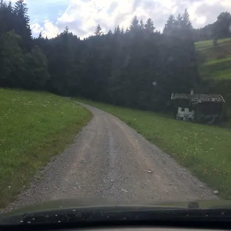Appartement Leitnerhof *