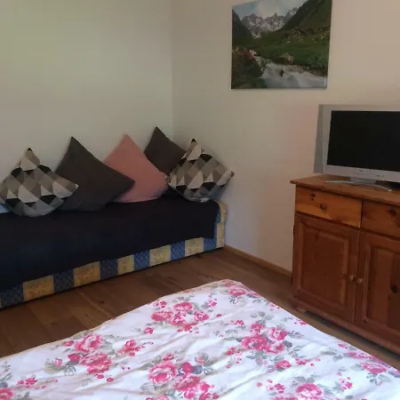 Leitnerhof * Kirchberg in Tirol