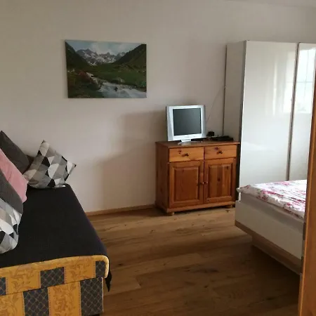 Leitnerhof Kirchberg in Tirol