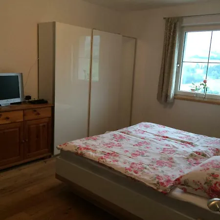 Leitnerhof Appartamento