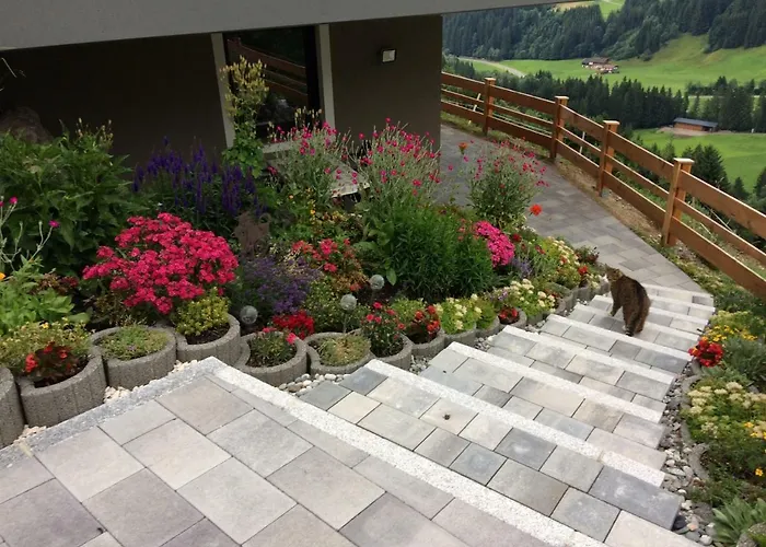 Apartmán Leitnerhof *