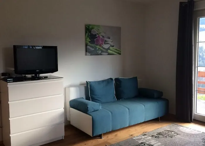 Leitnerhof شقة كيرشبرغ ان تيرول