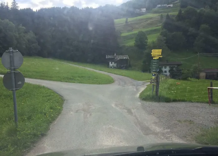 Apartmán Leitnerhof