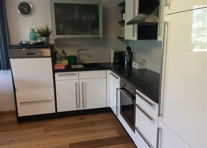 Appartamento Leitnerhof