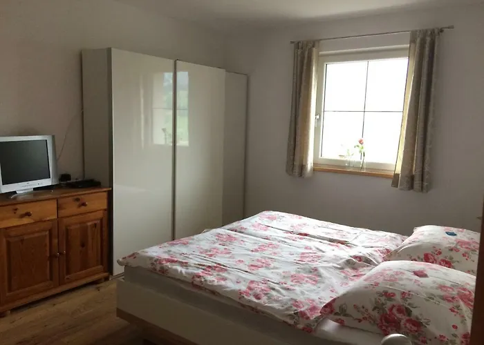 Appartamento Leitnerhof *