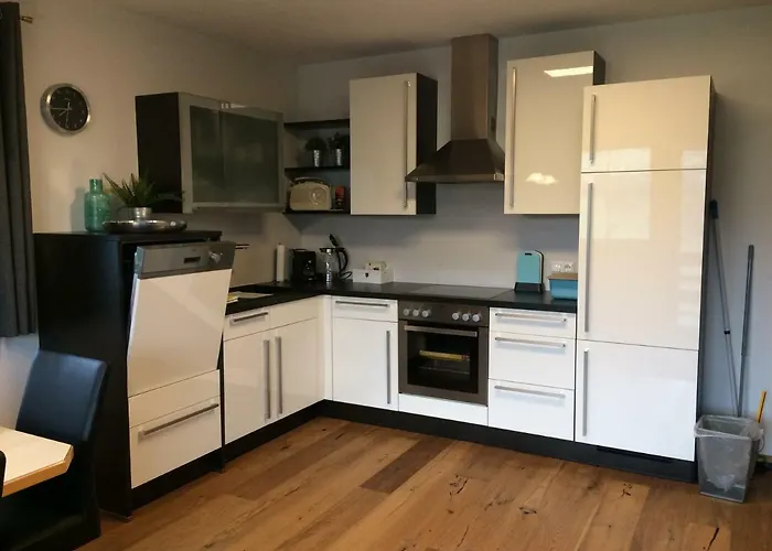 Leitnerhof كيرشبرغ ان تيرول