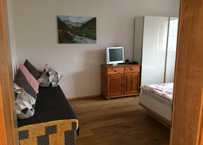 Leitnerhof Kirchberg in Tirol