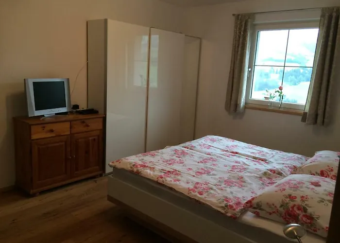 Leitnerhof Appartamento