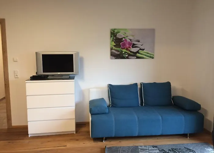 Leitnerhof كيرشبرغ ان تيرول