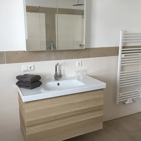 Апартаменты Leitnerhof *