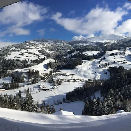 Leitnerhof Апартаменты *