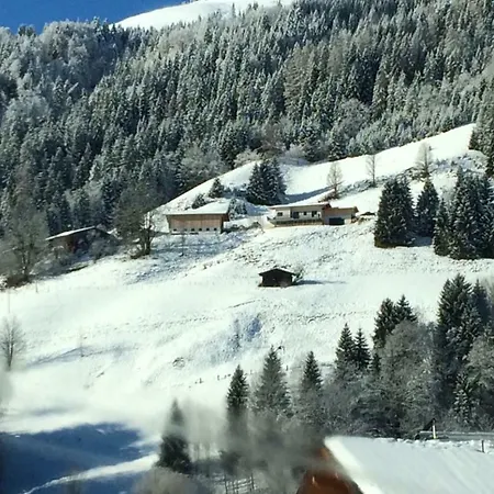 Leitnerhof Апартаменты