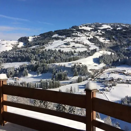 Апартаменты Leitnerhof Кирхберг