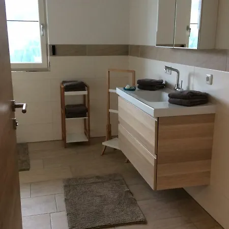 Апартаменты Leitnerhof Кирхберг