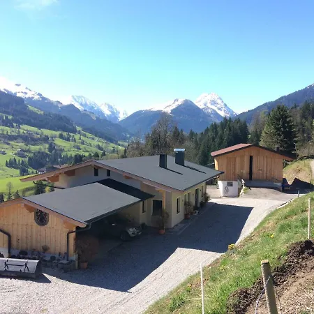 Leitnerhof * Кирхберг