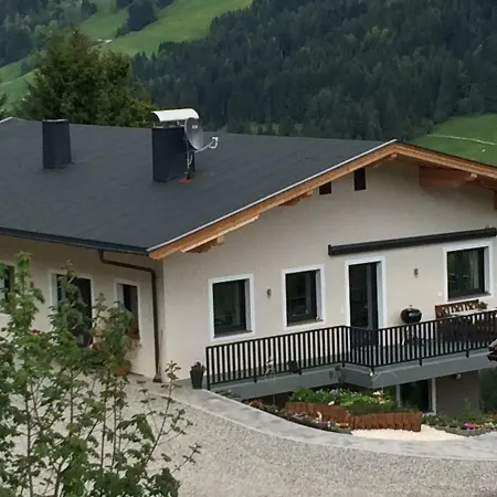Leitnerhof Апартаменты Кирхберг
