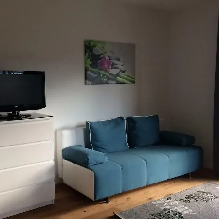 Leitnerhof Апартаменты Кирхберг