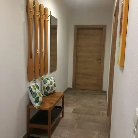 Апартаменты Leitnerhof Кирхберг