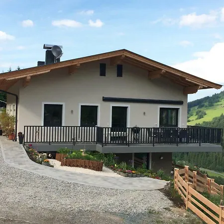 Apartment Leitnerhof *