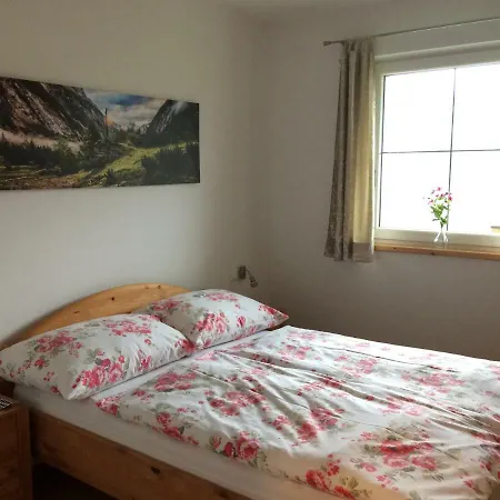 Leitnerhof Apartment